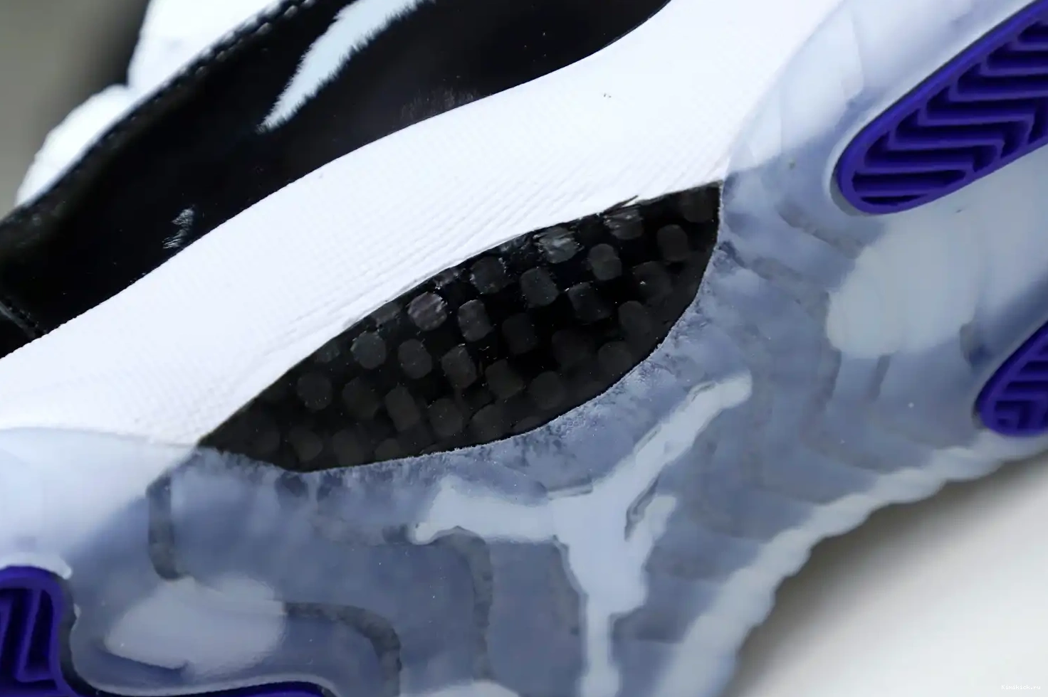 RETRO CONCORD 11 LOW JORDAN Kimikick AIR 0530